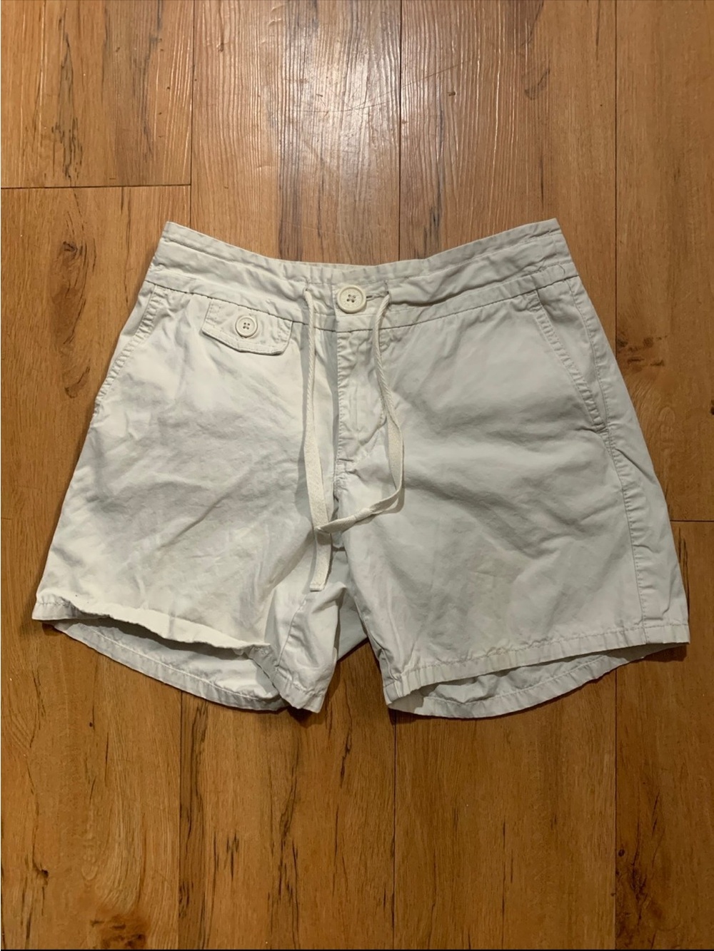 Y2K old navy shorts